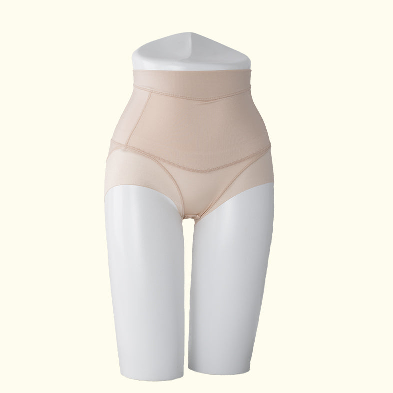 骨盤ダブルベルトINショーツ ショートタイプ