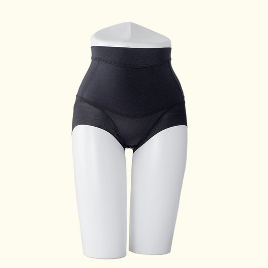 骨盤ダブルベルトINショーツ ショートタイプ