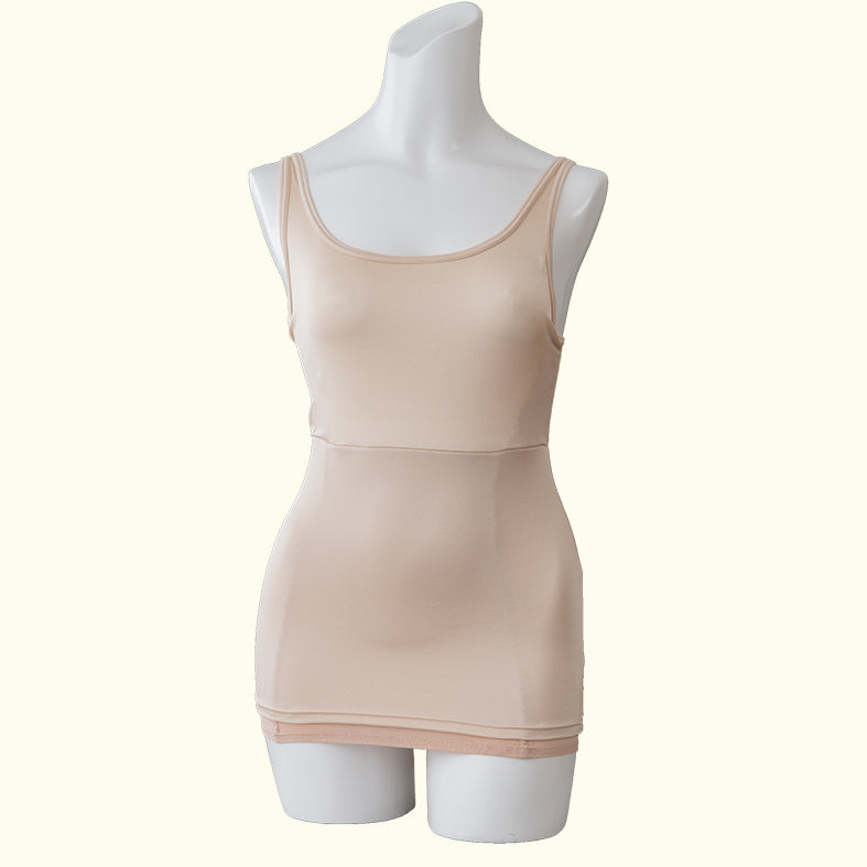 コアサポーターINキャミソール